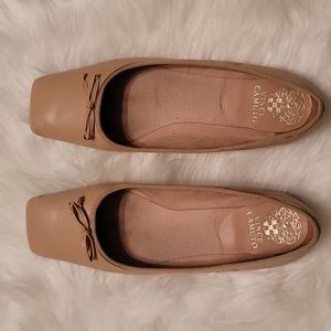Ballet Flats